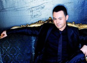 Serdar Ortaç babasını oduna benzetti