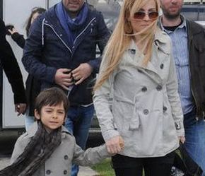 Küçük Osman suculuk yaptı