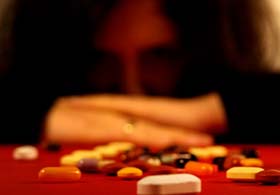 Bilinçsiz ilaç kullanımına dikkat