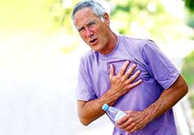 İşte kalp krizi tetikleyen faktörler