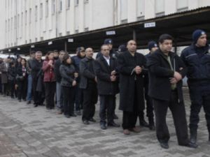 Hakkari'de KCK operasyonu!