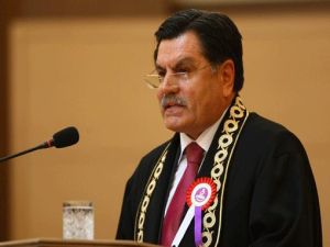 Kılıç'tan yeni Anayasa açıklaması