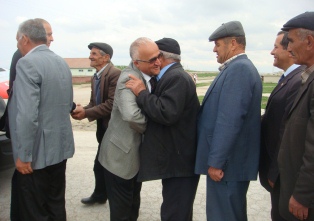 Gönen: Yalan düzene son vereceğiz
