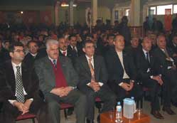Ersin Yalama seçildi