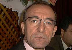 Esnaf K. K Koop. Kongresini yaptı