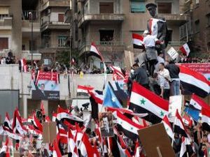 Suriye sınırları kapattı!