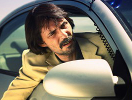 Behzat Ç. 'cemaati' kızdıracak