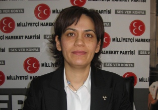 Ekici seçim çalışmalarına devam ediyor