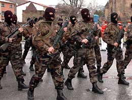 'Bozkurt' polislerin başı belaya girdi