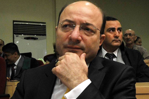 YSK'dan Cihaner kararı