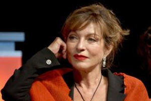 Marie-France Pisier ölü bulundu