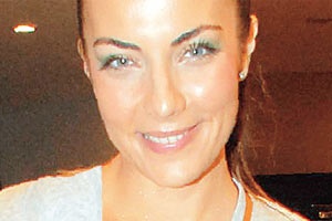 Kalbini papatyayla fethetmiş