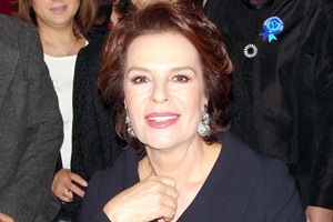 Hülya Koçyiğit'in yeni hobisi