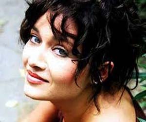 Yeşilçay bakıcısına saldırdı