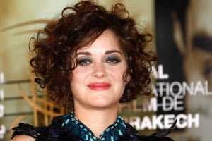 Marion Cotillard, Batman'de rol alacak