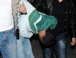 BDP çadırına baskın: 15 gözaltı