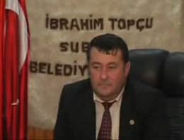 AK Parti'li eski başkan tutuklandı