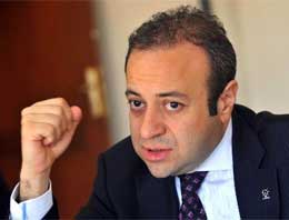 Bağış'tan CHP'nin ismine eleştiri