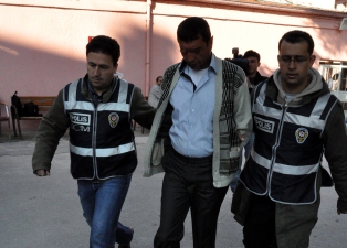 Konya'da suç örgütü operasyonu
