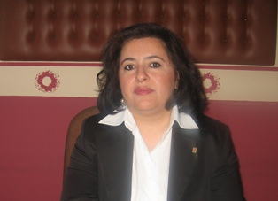 Kadına şiddete devlet göz yumuyor