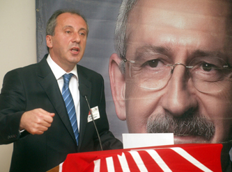 CHP'li İnce'den ağır hakaret