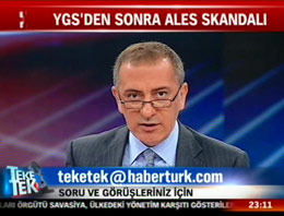 Altaylı, Şamil Tayyar'ı DSP'yle vurdu!