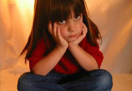 Aşırı hoşgörü de çocuğa zararlı