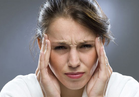 Ani hava değişimi baş ağrısını tetikliyor