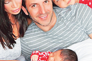 Bebek adı için dava açıldı