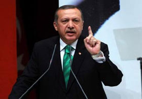 Türkiye, Libya kararını değiştirdi