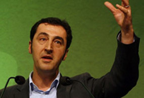 Almanya'ya Türk başbakan mı geliyor?