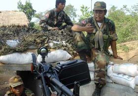 İki ülke arasında savaş çanları çalıyor