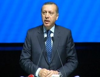 İşte Erdoğan'ın çılgın projesi