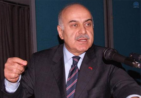 'Çılgın Proje'ye ilk destek MHP'den
