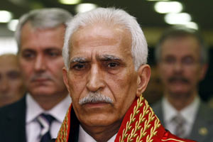 Yalçınkaya gidiyor