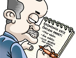 Günün en ÇILGIN karikatürleri
