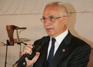 Büyükakkaşlar ilk kez konuştu