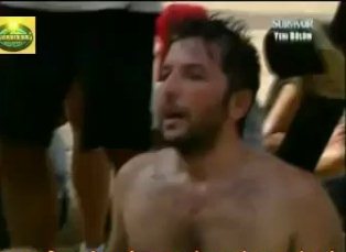 Adanın kralı artık benim