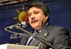 AKP'ye göre CHP ve MHP'nin kaset farkı