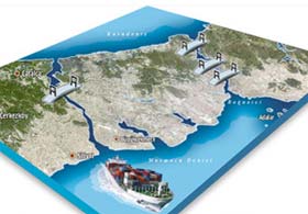 Montrö'yü aşmak için Rusya şart