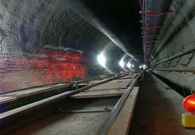 Bunlar da Çin ve Avrupa'nın çılgın projeleri