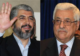 Filistin halkı seçime gidiyor