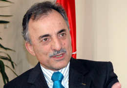 CHP'de beklenmedik Karayalçın şoku