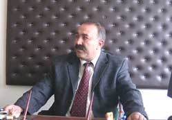 Vatandaşlık numaraları işletilmeli