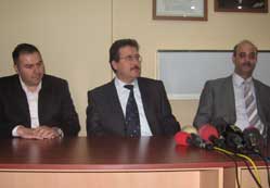 Bayram’ın durumu iyiye gidiyor