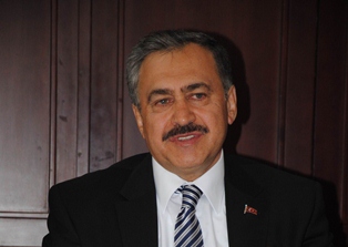 Eroğlu: İstanbul ve Ankara'nın suyu temiz