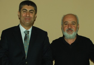Ahmet Kesik: Konya'yı seviyorum