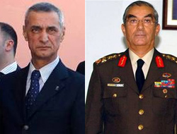 MHP'li Alan'dan paşaya Balyoz sorusu