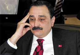 Sinan Aygün nasıl MASON oldu?