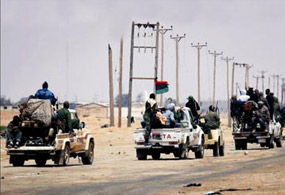 Tecavüzcü askerlere viagra dağıtılıyor!